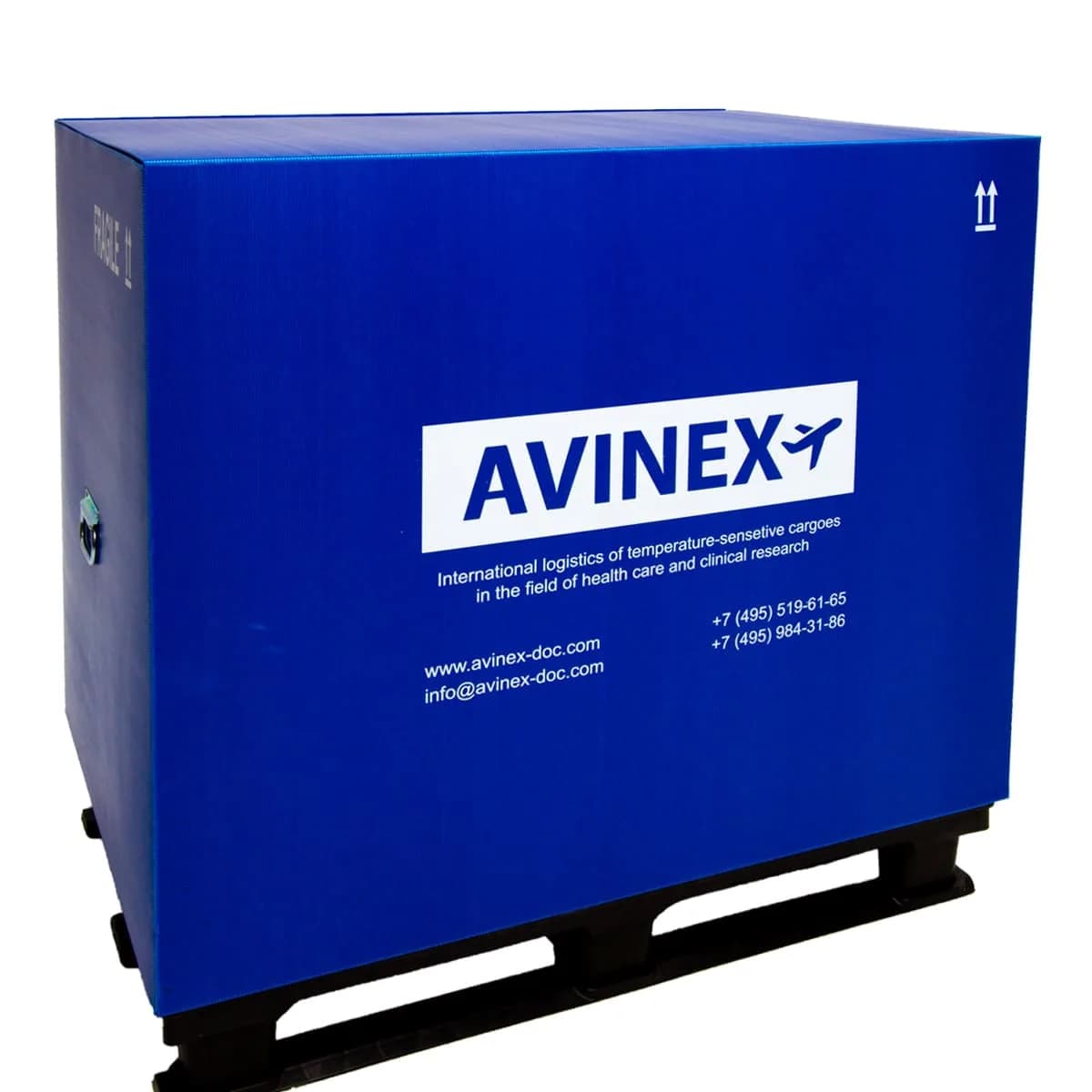 AV-320